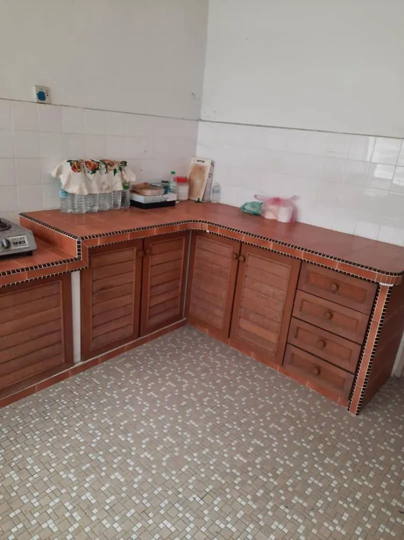 Rumah Teres Teluk Kumbar Bayan Lepas Holiday park