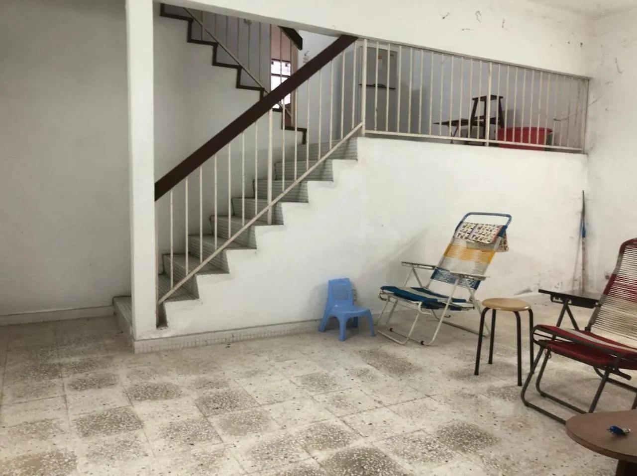 Rumah Teres Teluk Kumbar location